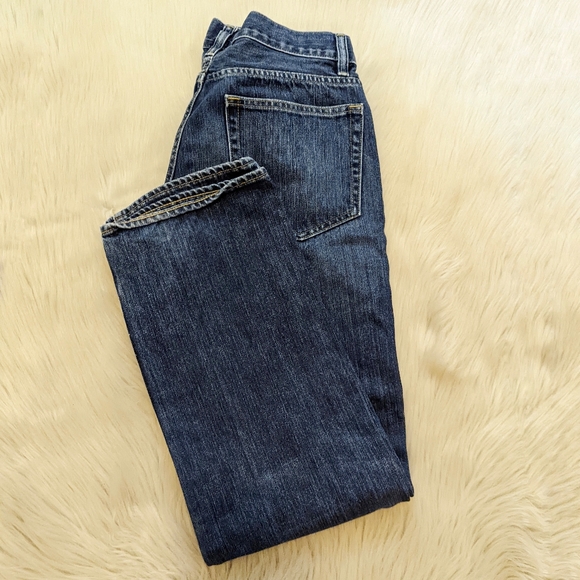 J. Crew Other - J.Crew Vintage straight leg medium was men's jeans size 31x30